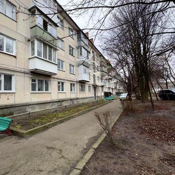 Оренда реальна 2-на квартира Вокзальна