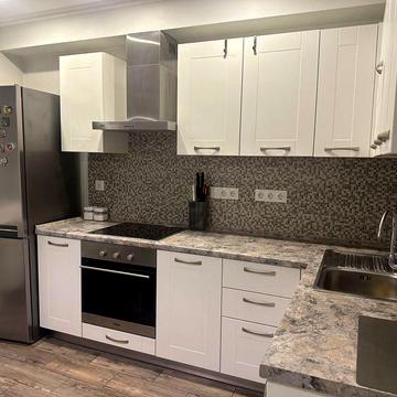 2- к квартира! Юлії Здановської 34-а!