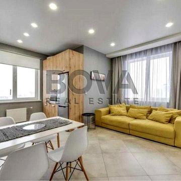 Без% Оренда 2-к квартири ЖК Smart Plaza Polytech пр-т Берестейський