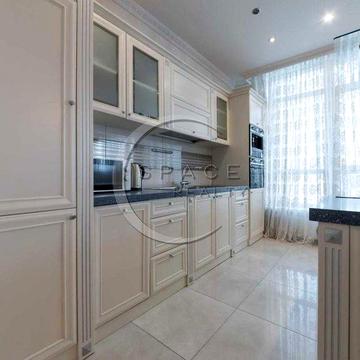 Продаж 3-кімнатної квартири в ЖК Новопечерські Липки - Драгомирова ЖК Новопечерские Липки