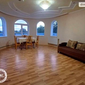 Продаж 3к Дім Центральна
