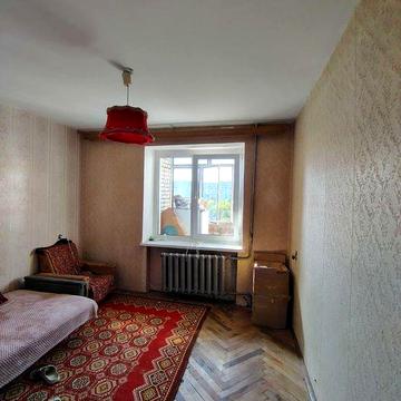 3 кімнатна квартира вулиця Юрія Липи . Чорновола