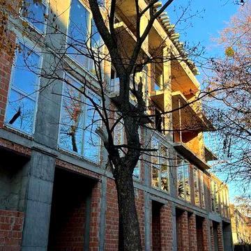 Продаж 1 кімнатної квартири, новобудова, центр, вул. Замарстинівська