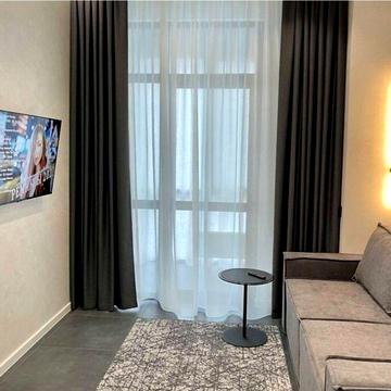 Сдам 2х ком.квартиру с ремонтом в ж/к ЖЕНЕВА