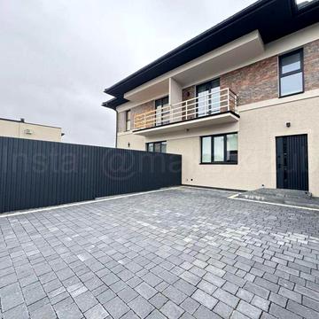Продаж таунхаусу з ремонтом/135 м2/New Villadge