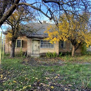 Продаж будинку