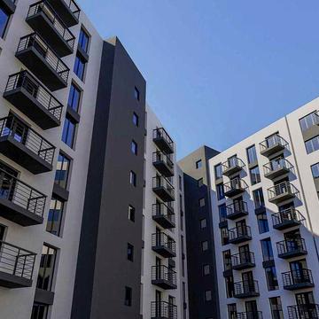 Продається 1-кім квартира ВІД ЗАБУДОВНИКА в комфортній локації + КОТЕЛ