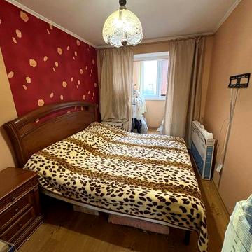 Продаж 2-х кім квартири 6-й поверх вул К.Маркса ( Традиційна) 30 школа