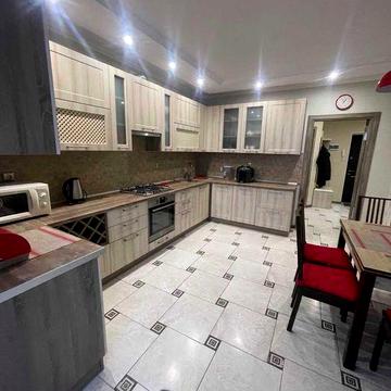 2к Виставка, ЖК Софія,