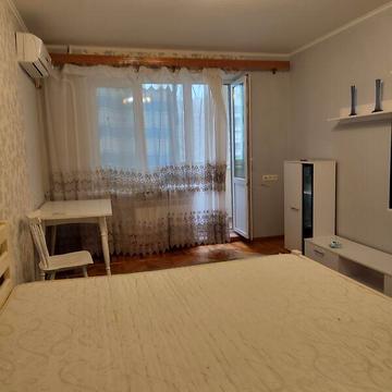 Довгострокова оренда 1к Квартира Двадцять Третього Серпня вулиця