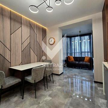 КОМФОРТНА!! 2к квартира 65м2 на 8 поверсі в ЖК Софія Резиденс ЖК Софія Резіденс