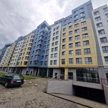 Продаж найдешевної двокімнатної квартири в новобудові (К. Мікльоша) ЖК Парк Арена