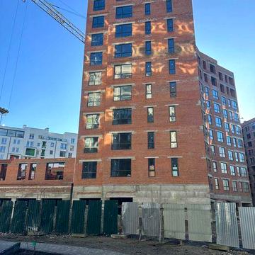 Продаж 2 кімнатної квартири біля озера ЖК Міленіум