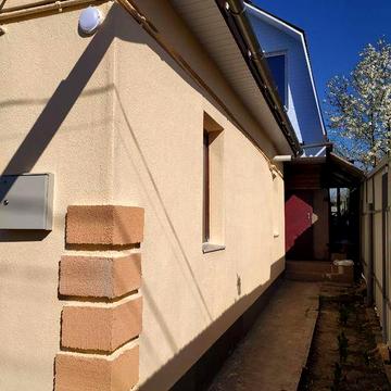 Здам півбудинку р-н Подусівка 5500 грн