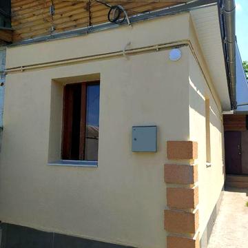 Здам півбудинку р-н Подусівка 5500 грн