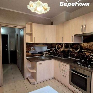 Довгострокова оренда 1к Квартира Східна вулиця