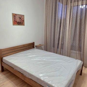 Довгострокова оренда 1к Квартира Одеської громади (Авдєєва-Чорноморського) вулиця