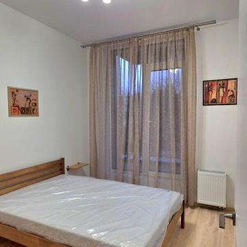 Довгострокова оренда 1к Квартира Одеської громади (Авдєєва-Чорноморського) вулиця