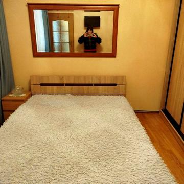 Здається 2х кімнатна квартира від власниці