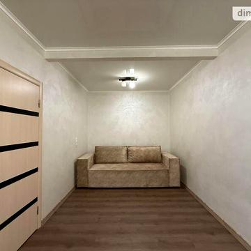 Продаж 1к Квартира Вячеслава Чорновола вулиця ЖК Набережный Квартал