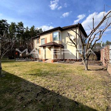 Без% Будинок з виходом у ліс Продаж ділянка 10 соток Еко-зона