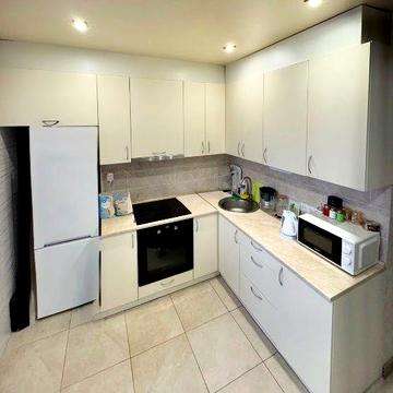 D1M Продам 1 кімн. квартиру з ремонтом в ЖК Мира-3. ЖК Мира 3