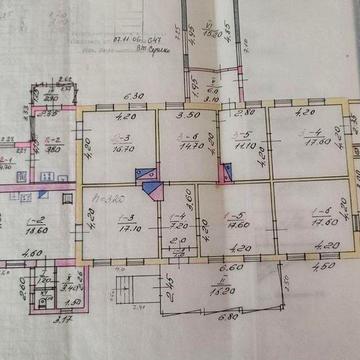 Продам дом поселок Высокий