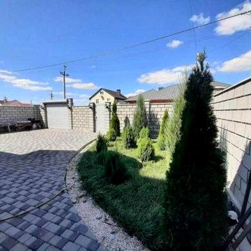 Уютный дом в Фонтанке — идеальный выбор для комфортной жизни!