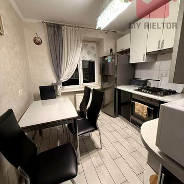 Оренда двокімнатної квартири по вул.Жемайте