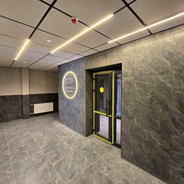 Продаж двокімнатной  видовой квартири в ЖК Парковий на  Дніпрі ЖК Парковий на Дніпрі