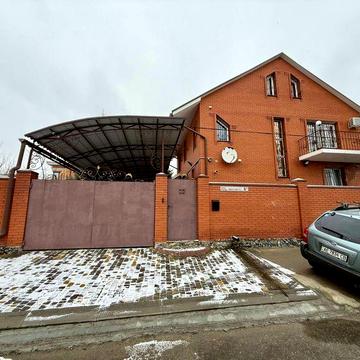 Продажа! Дом Гагарина Днепр Монолит ул. Розы Люксембург