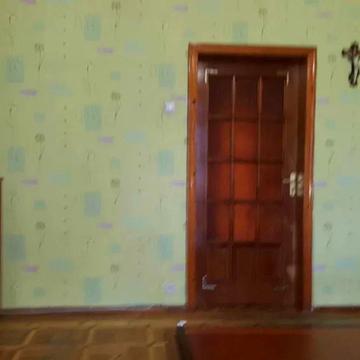 3-кімнатна квартира Сталінка