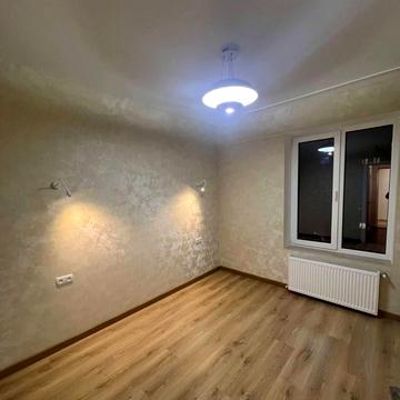 Однокімнатна квартира, ремонт, АГВ, ЖК Віа Рома