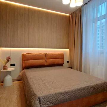 Двокімнатна квартира в Кадор сіті, 66 Перлина