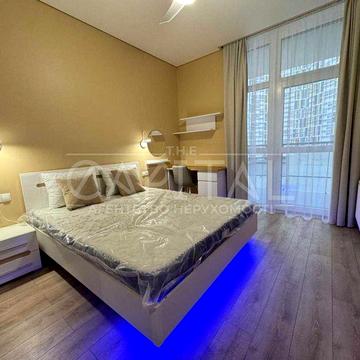 Аренда квартиры ЖК Русановская Гавань Днепровский рн