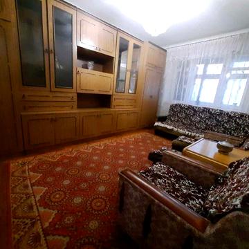 3 комн. Космонавтов/Филатова, жилая, берут с детьми и животными, 7500