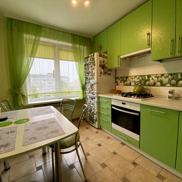 Героїв полку "Азов" вул. (Маршала Малиновського), 25