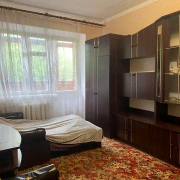 Довгострокова оренда 1к Квартира Пирогова вулиця