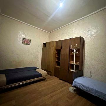 Самостоятельная квартира в центре города