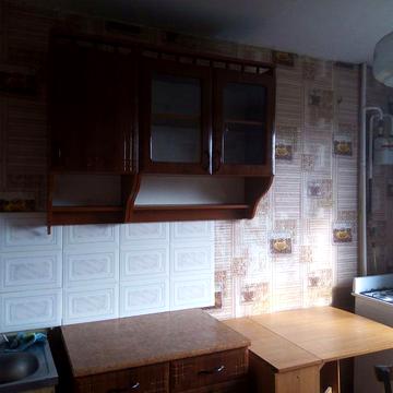 Здам 1-к. квартиру довгостроковий термін