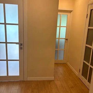 Довгострокова оренда 1к Квартира Володимира Великого вулиця