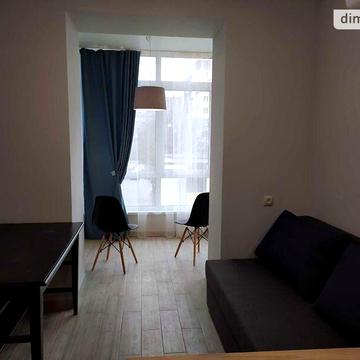 Довгострокова оренда 2к Квартира Хмельницького Богдана вулиця