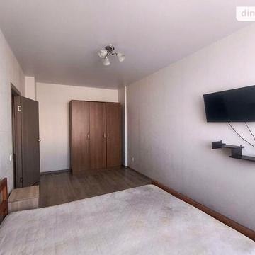 Довгострокова оренда 1к Квартира Торгова вулиця ЖК Седьмое небо