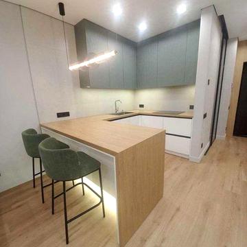 Перша ! Оренда 1-кім. кв. в ЖК «Діброва Парк», Завжди є світло!