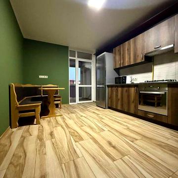 Оренда 2кім квартири після ремонту Стрийська Леополь Таун