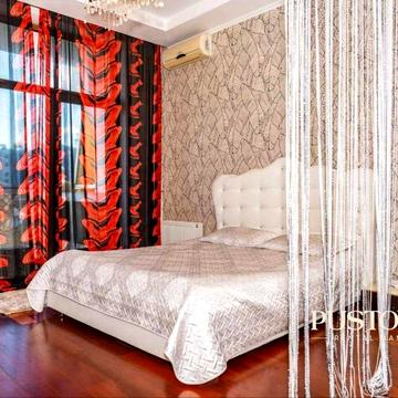 Аренда 1к квартиры Гагаринское плато, ЖК "Аркадийский дворец"