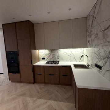 Велика однокімнатна квартира в центрі міста!Дизайнерський ремонт! ЖК Фаворит