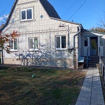 Продається будинок