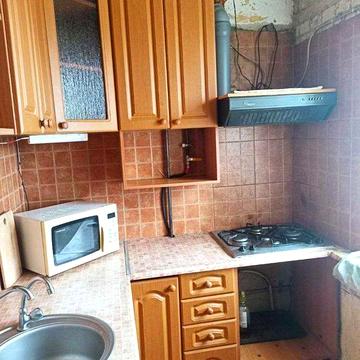 Здам 1-кімнатну квартиру пр. Свободи (вул. Прокофєва)