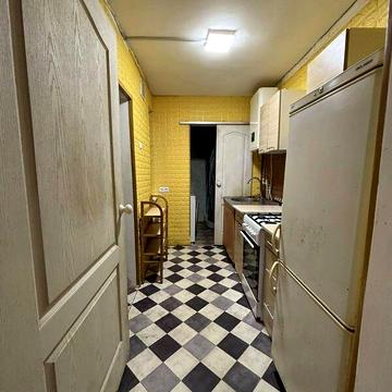 Продаж 2к Квартира Шухевича Романа (Бабушкіна) вулиця